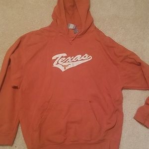Texas Longhorns hoodie